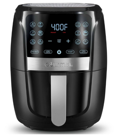Freidora de aire Gourmia