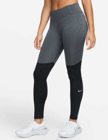 Pantalón deportivo para entrenamientos Nike