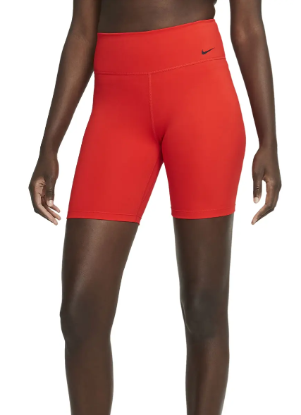 Pantaloncillos cortos para entrenamientos físicos Nike