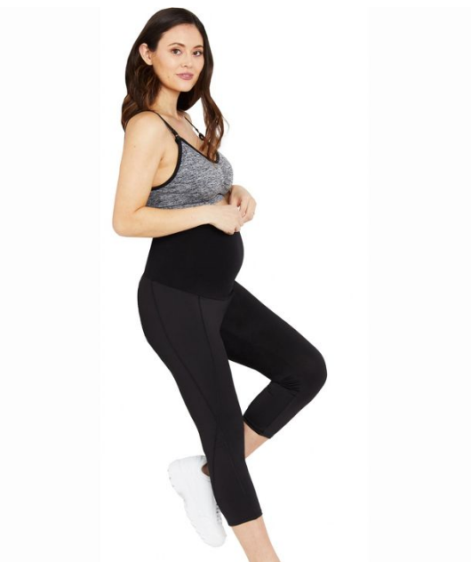 Pantalones de maternidad Motherhood Maternity