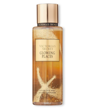 Splash con fragancia especial y limitada Victoria's Secret