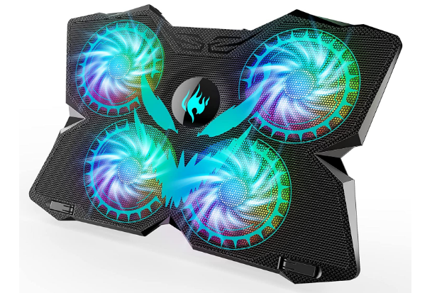 Tabla ventilada para laptops Liangstar