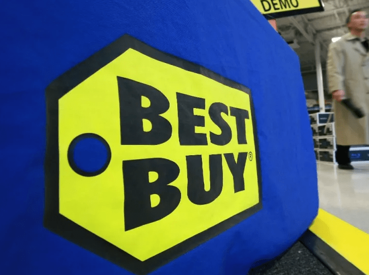 Tienda de Best Buy
