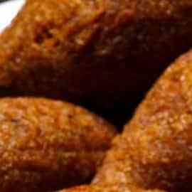 comida servida en el plato