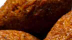 comida servida en el plato