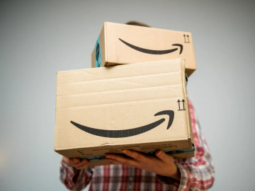 Cupones de descuento para Amazon