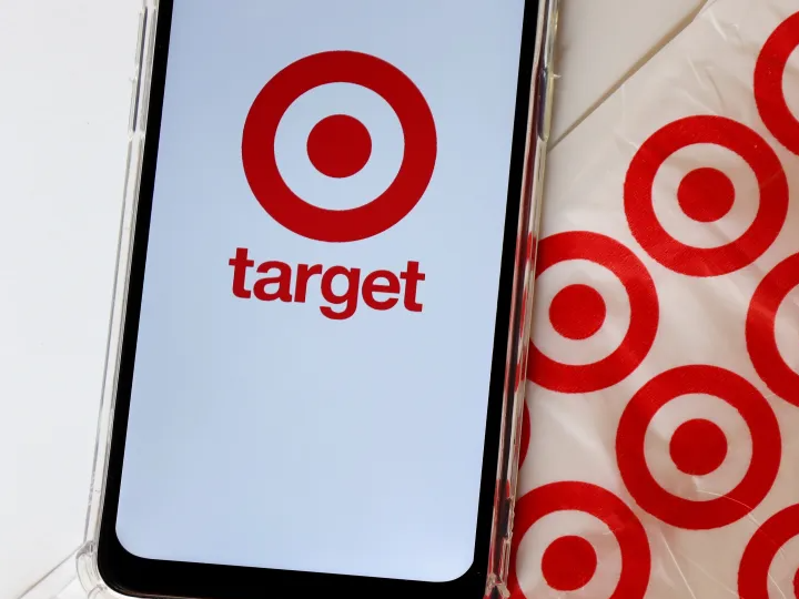 Ofertas de primavera de Target