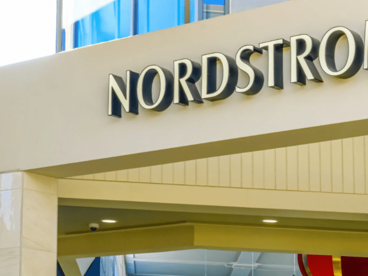 Descuentos promocionales en Nordstrom