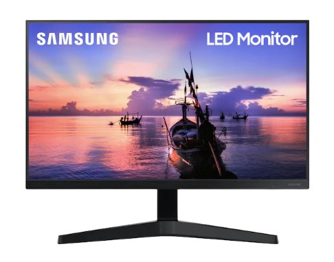 Monitor Samsung 27 pulgadas