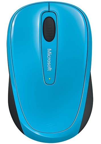 Mouse inalámbrico Microsoft