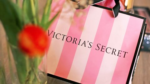Bolsa de compra de Victoria's Secret