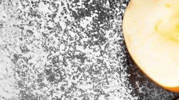Vinagre de sidra de manzana