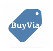 Aplicación Móvil Buy Via