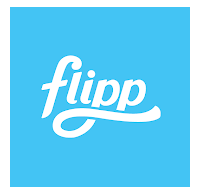 Aplicación Móvil Flipp
