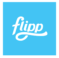 Aplicación Móvil Flipp