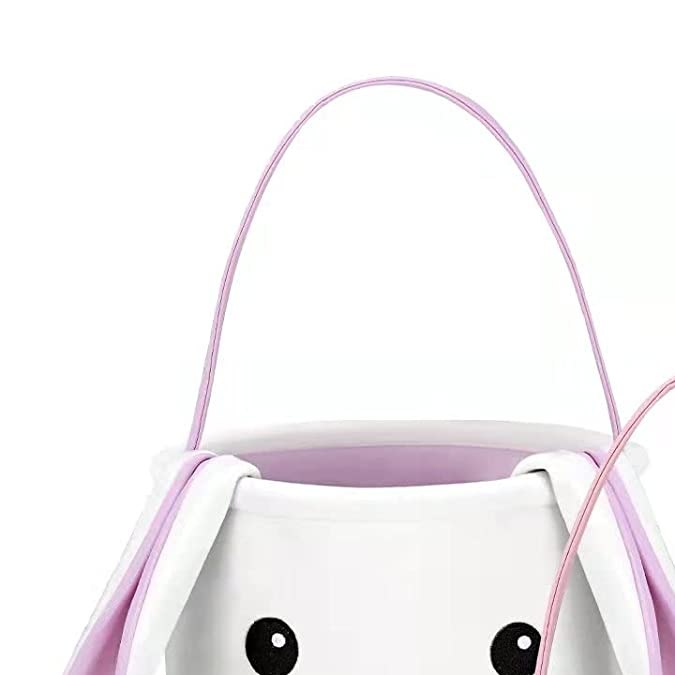 Bolsas de pascuas con forma de conejo Bommeter