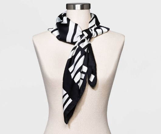 Bufanda para dama A New Day