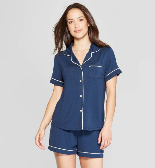 Conjunto de pijama para dama Stars Above