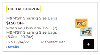 cupón de $1.50 descuento Dollar General