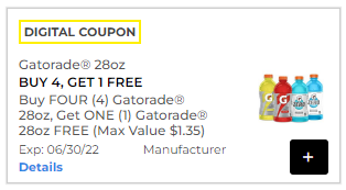 cupón de $1 descuento Dollar General