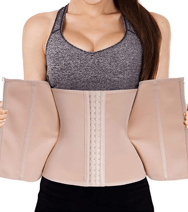 Faja modeladora Loday