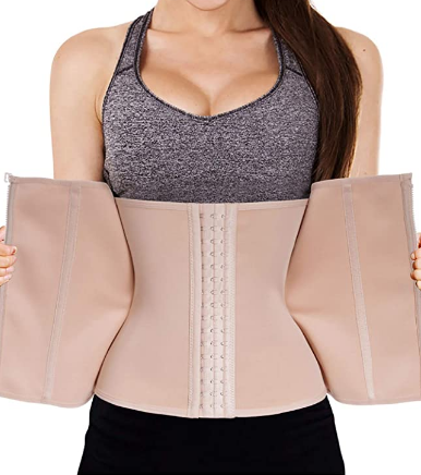 Faja modeladora Loday