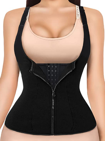 Faja modeladora Reamphy