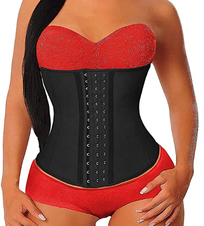 Faja modeladora Yianna