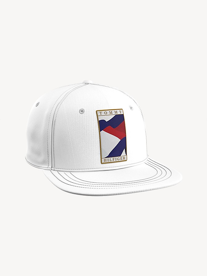 Gorra clásica para caballeros Tommy Hilfiger