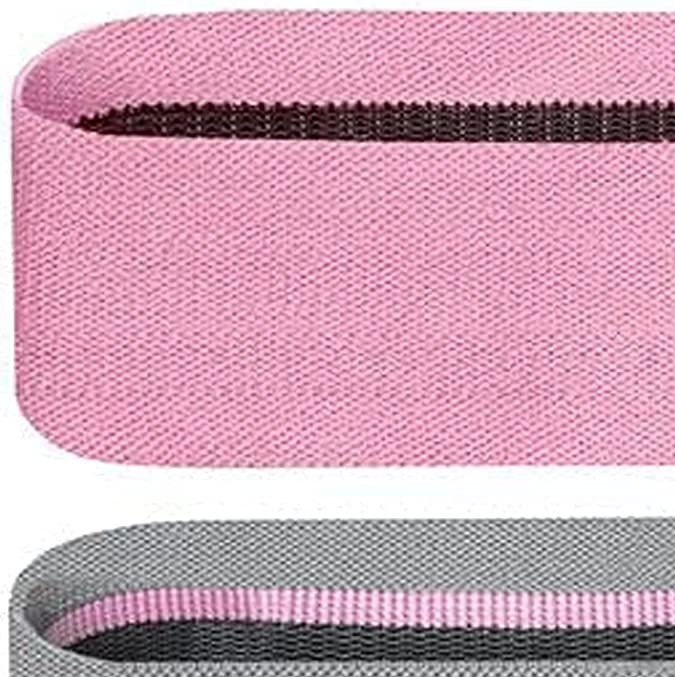 Juego de bandas elásticas GYMB