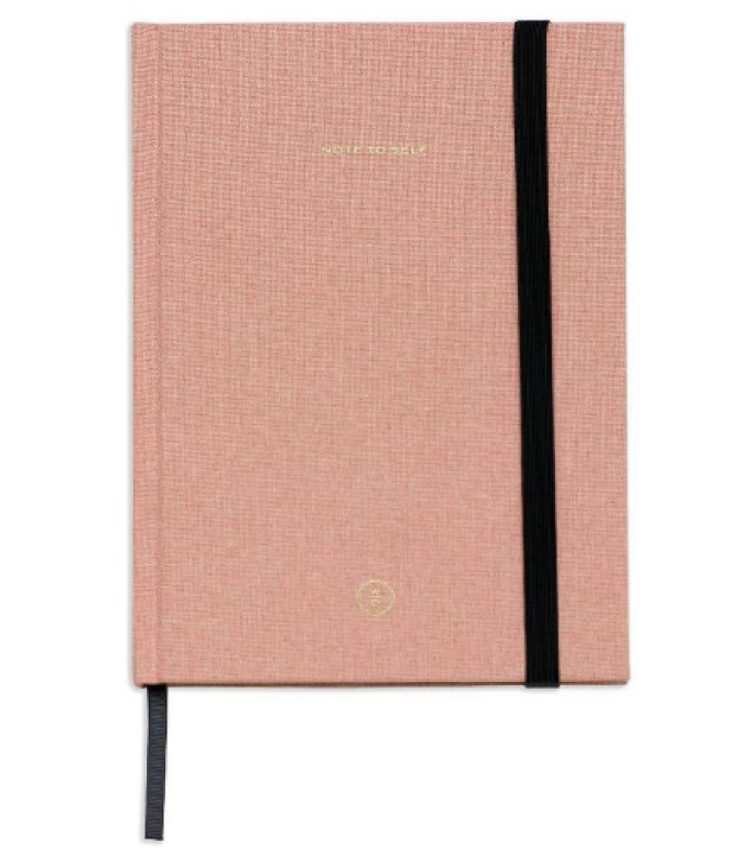 Libreta para notas diarias Wit Delight