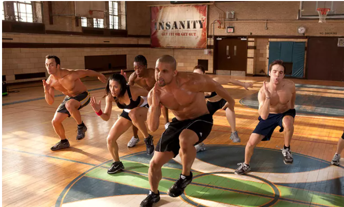 Membresía de prueba de 14 días para entrenamientos y contenido de fitness con Beachbody On Demand