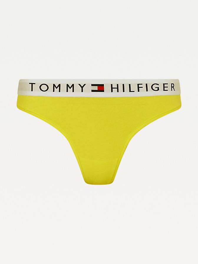 Panti de dama Tommy Hilfiger