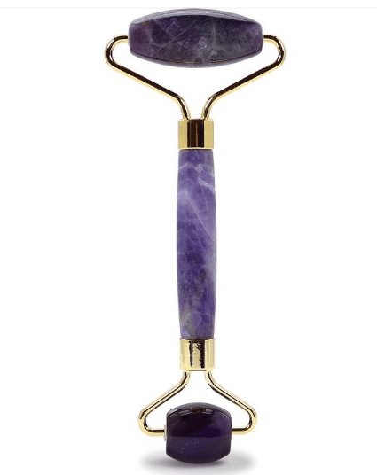 Rodillo para masajes faciales Plum Beauty