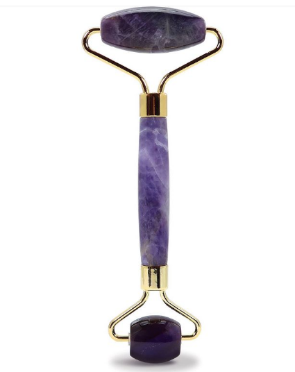 Rodillo para masajes faciales Plum Beauty