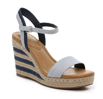 Sandalias de plataforma para mujeres Kelly & Katie