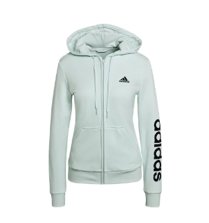 SuÉter clásico de sierra central para mujeres Adidas