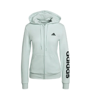 SuÉter clásico de sierra central para mujeres Adidas