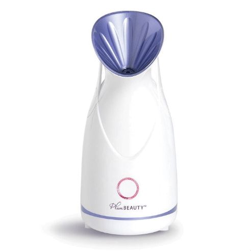 Vaporizador facial Plum Beauty