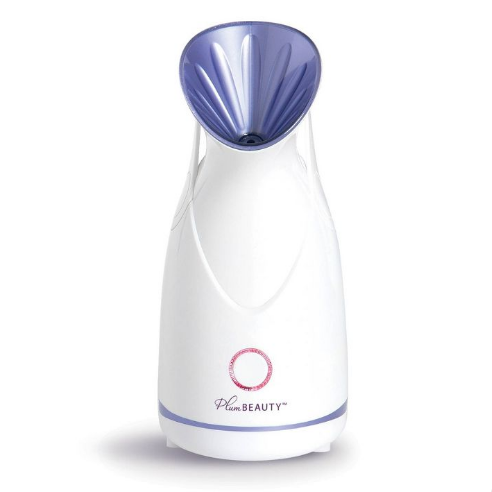 Vaporizador facial Plum Beauty