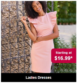 Vestidos para mujeres en Burlintong