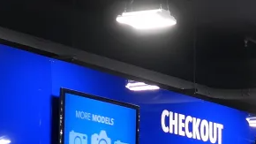 Descuentos de liquidación en Best Buy