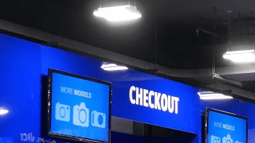 Descuentos de liquidación en Best Buy