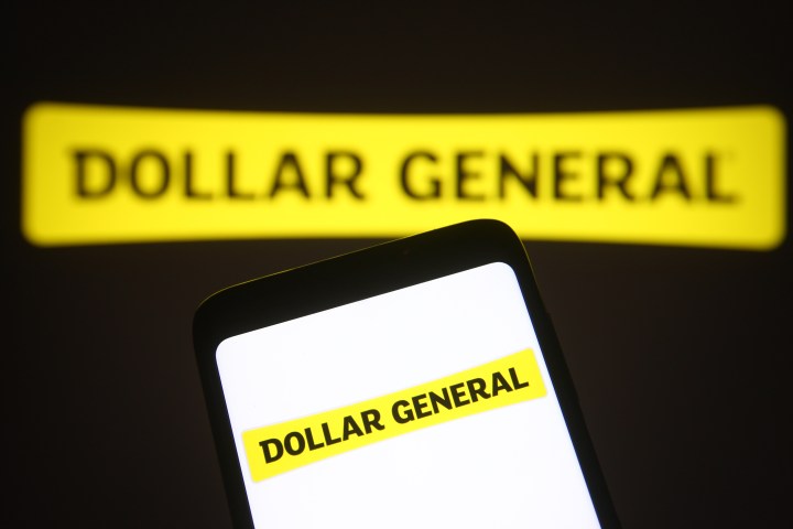 Cupones de descuento en Dollar General