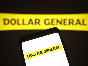 Cupones de descuento en Dollar General