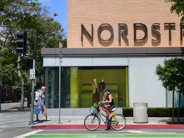 Descuentos de Ropa Nordstrom