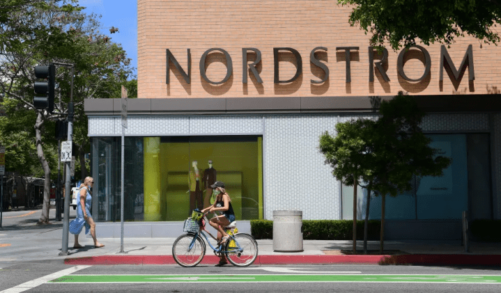 Descuentos de Ropa Nordstrom