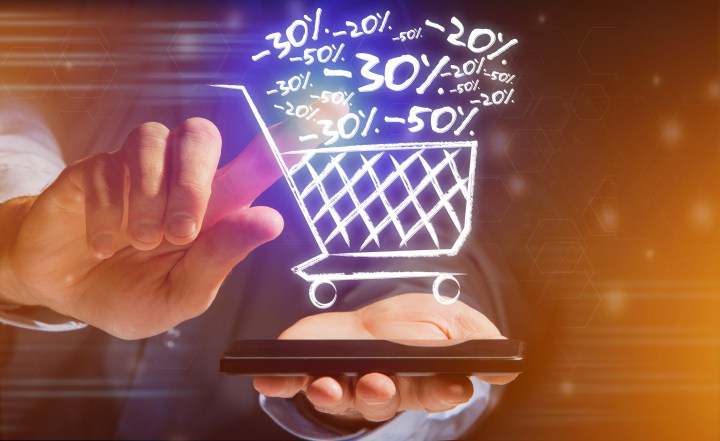 Descuentos por liquidación