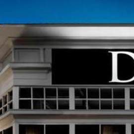 DSW tienda diseñadores