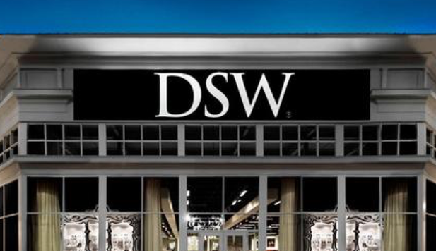 DSW tienda diseñadores